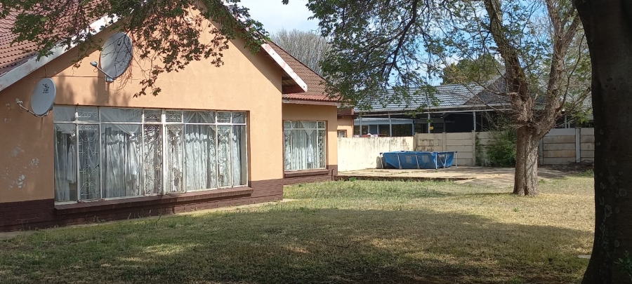 3 Bedroom Property for Sale in Stilfontein Ext 3 North West